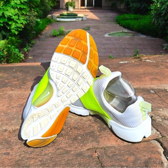 nike presto extreme volt